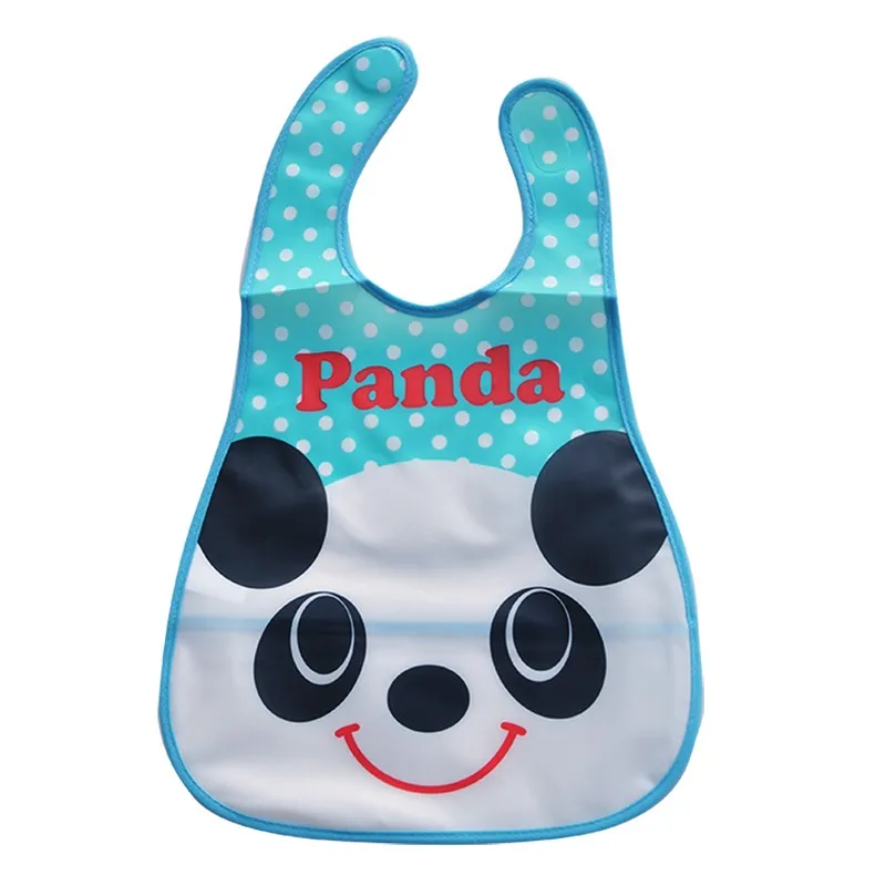 Mother Baby Bibs  More Kinds Color Cartoon Children Bibs Infant Burp Cloths 2016 Brand Clothing Towel Kids Clothing Accessories (18)