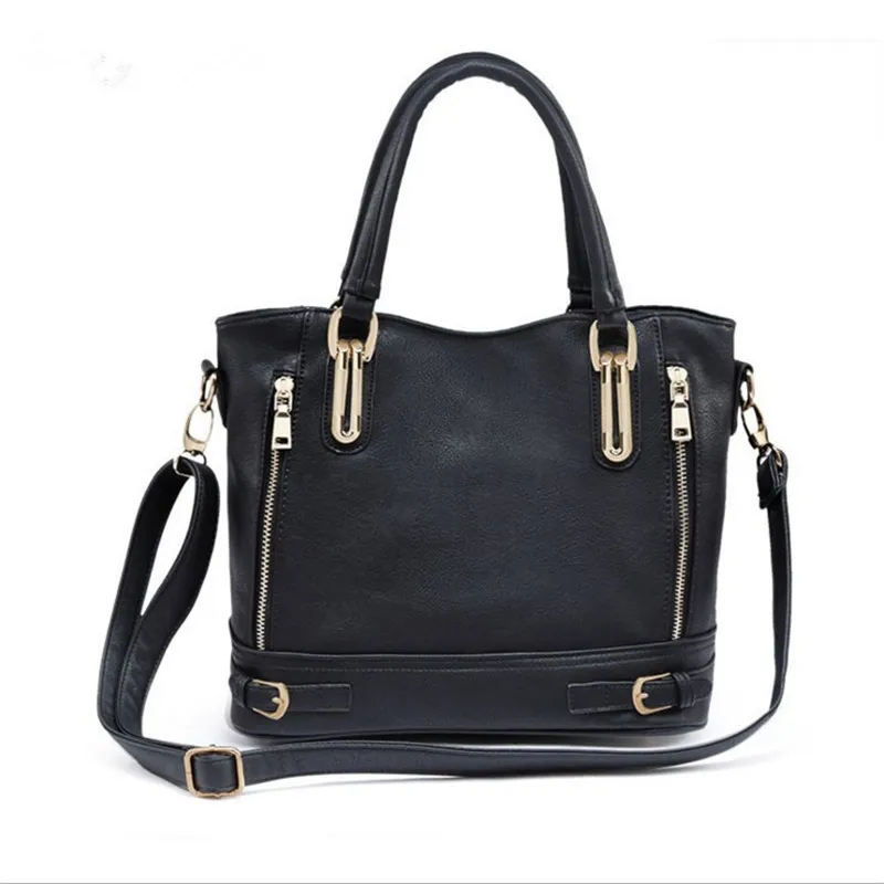 Messenger bag woman 2017 new European and American fashion trend retro ladies hand shoulder Messenger Messenger bag