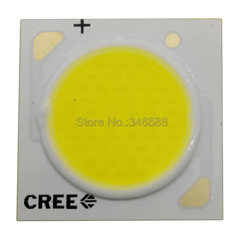 5 шт. Cree CXA1816 CXA 1816 38 Вт Керамический монолитный блок светодиодных ламп EasyWhite 4000K 5000K