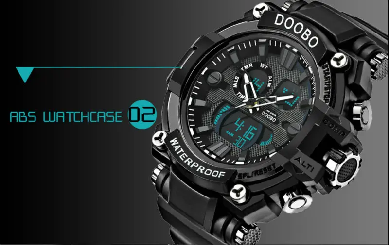 doobo watch men