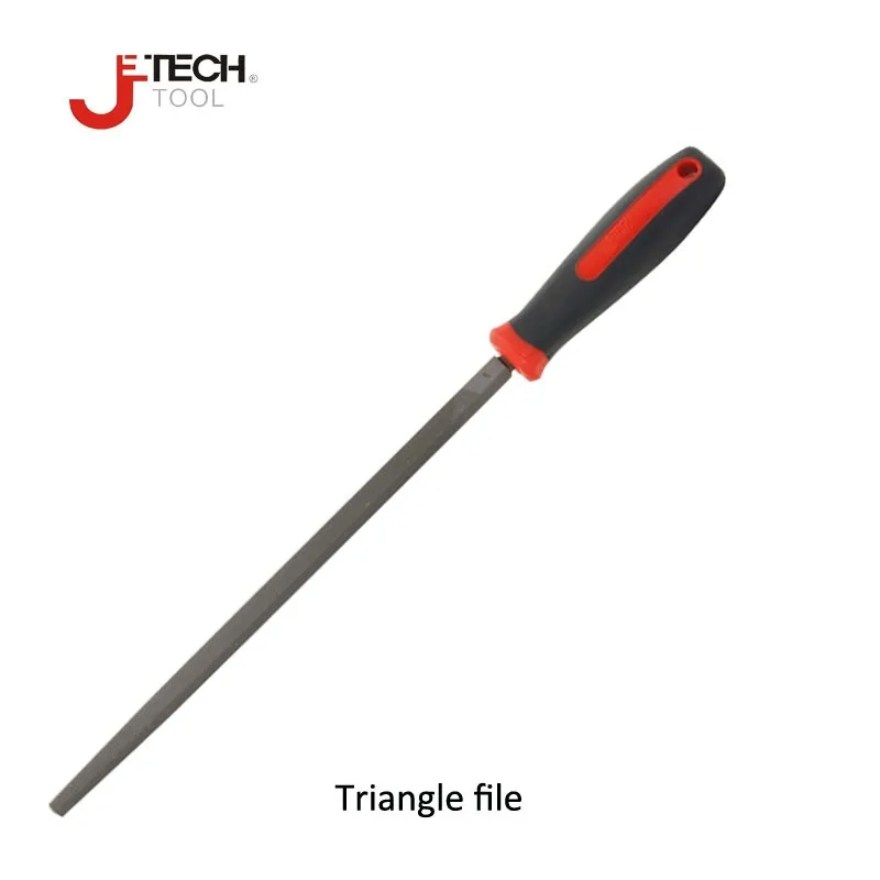 triangle file