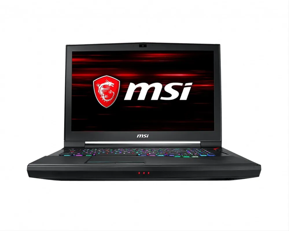 GT75TITAN8SG 016ES CI9 8950HK4KSYST 512 1TB 32G 17 3 GRTX2080 8G W10 IN