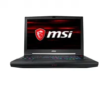GT75TITAN8SG-016ES CI9-8950HK4KSYST 512/1TB 32G 17.3 GRTX2080 8G W10 IN