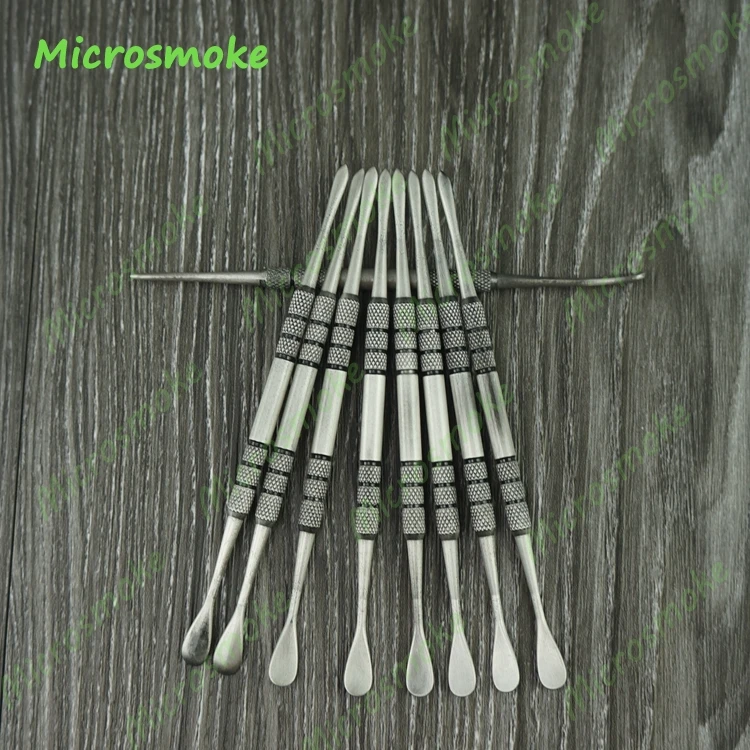 100 Pieces Wax dry Herb Vaporizer Electric Nail tool dabber