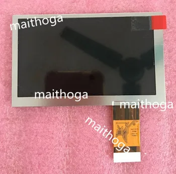 

PVI 3.5 inch 30P TFT LCD Display Screen PW035XS4 (LF) 320(RGB)*234