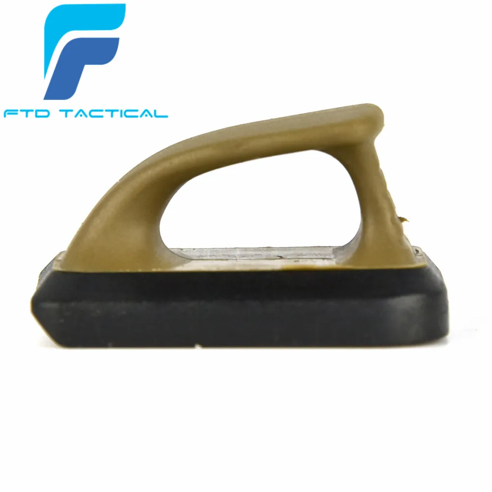 Speedplate для Ksc G17