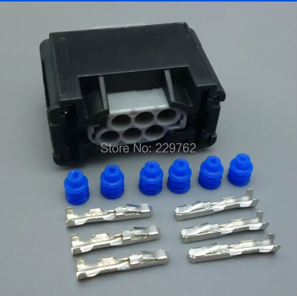 Shhworld 6 Pin педаль акселератора для BENZ BMW 1 967616 7M0 973 119 датчик дроссельной заслонки