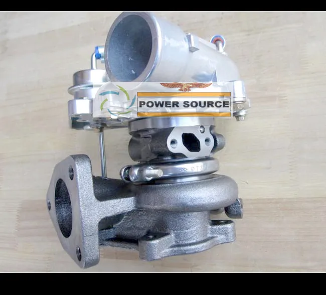 CT16 17201-30080 17201 30080 Turbo Turbocharger For TOYOTA Hi-Lux Hi-ACE Hilux Hiace KDH222 2KD 2KD-FTV 2.5L D4D 4WD 102H (2)