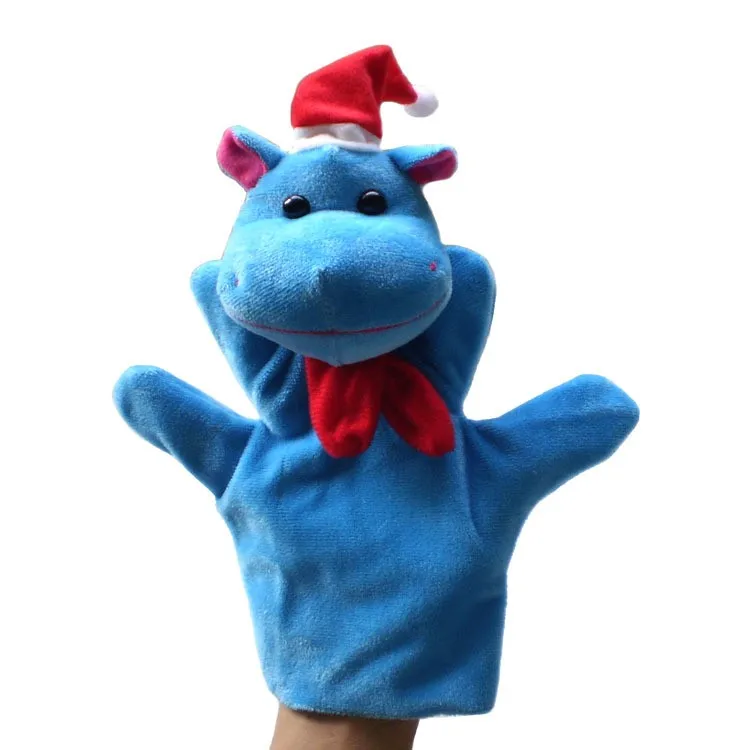 Christmas Gift Animals 28-18
