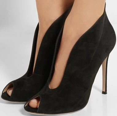 chaussure femme de luxe