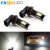 CN360 2 pz Auto HA CONDOTTO LA Lampadina Della luce di Nebbia H8 H11 9005 9006 2835 27 pz chip Lampada Della Nebbia Daytime Corsa e Jogging DRL Della Luce di proiezione con 6000 k