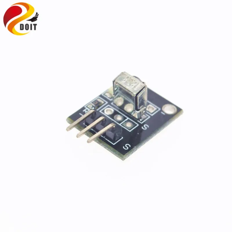 Умная электроника 3pin кейс KY 022 TL1838 VS1838B 1838 Универсальный ИК инфракрасный датчик