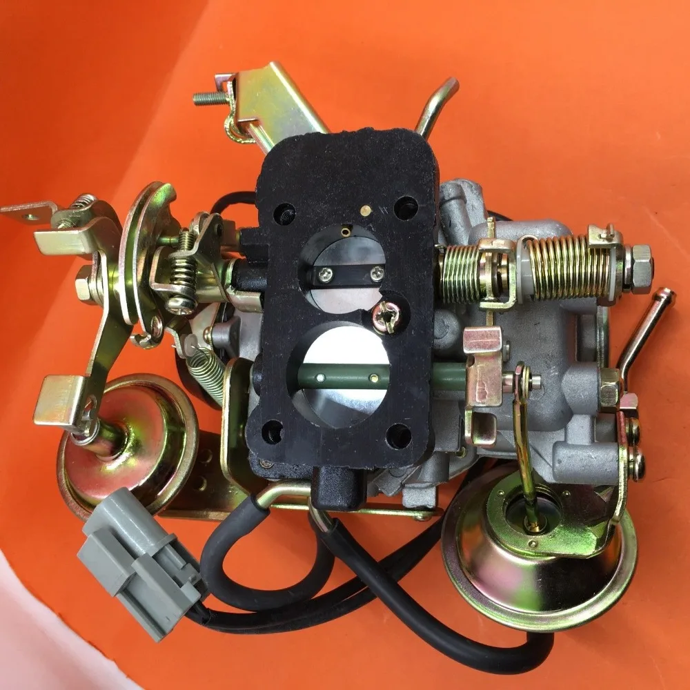 Карбюратор для Nissan A15 Sunny 1977 1982 5 скоростей|carb|carb carburetor |