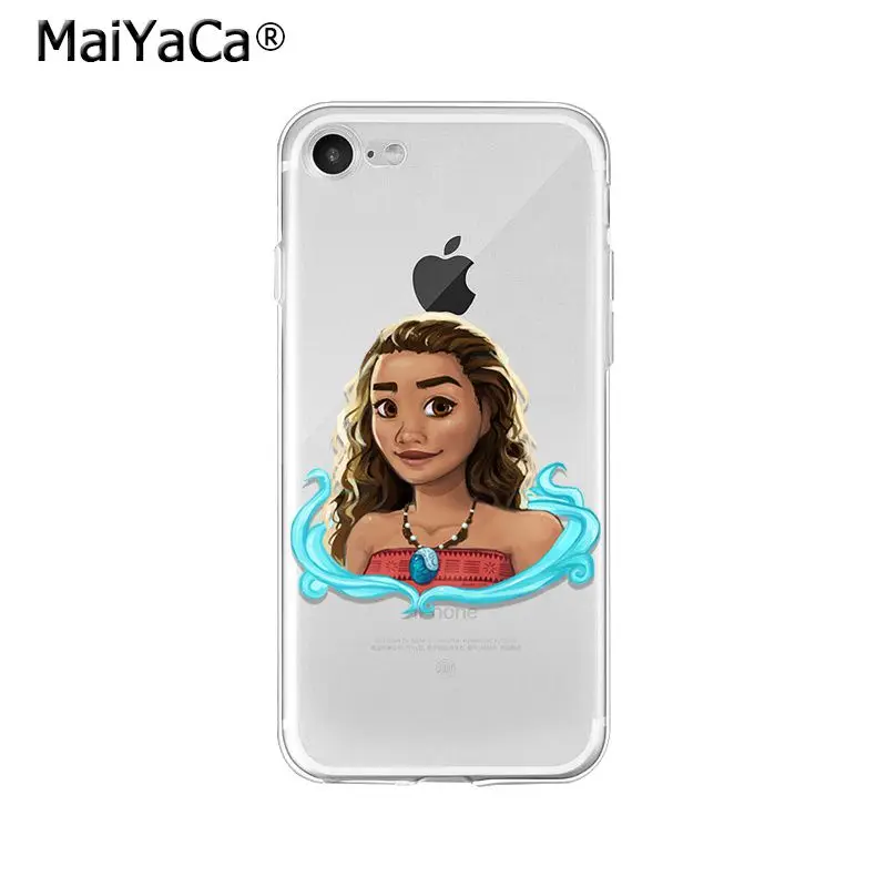 Moana Princess