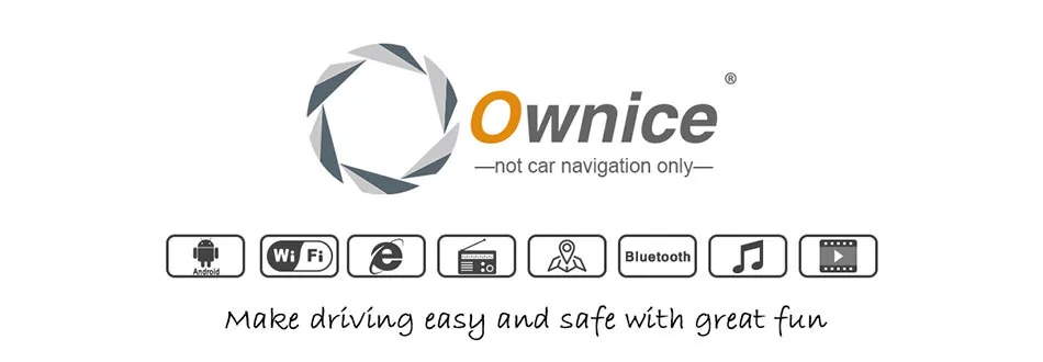 Cheap Ownice Android 6.0 8 Core 32G ROM Car DVD Player For Volkswagen Passat POLO GOLF Skoda Seat Leon With GPS Navi 4G LTE Network 4
