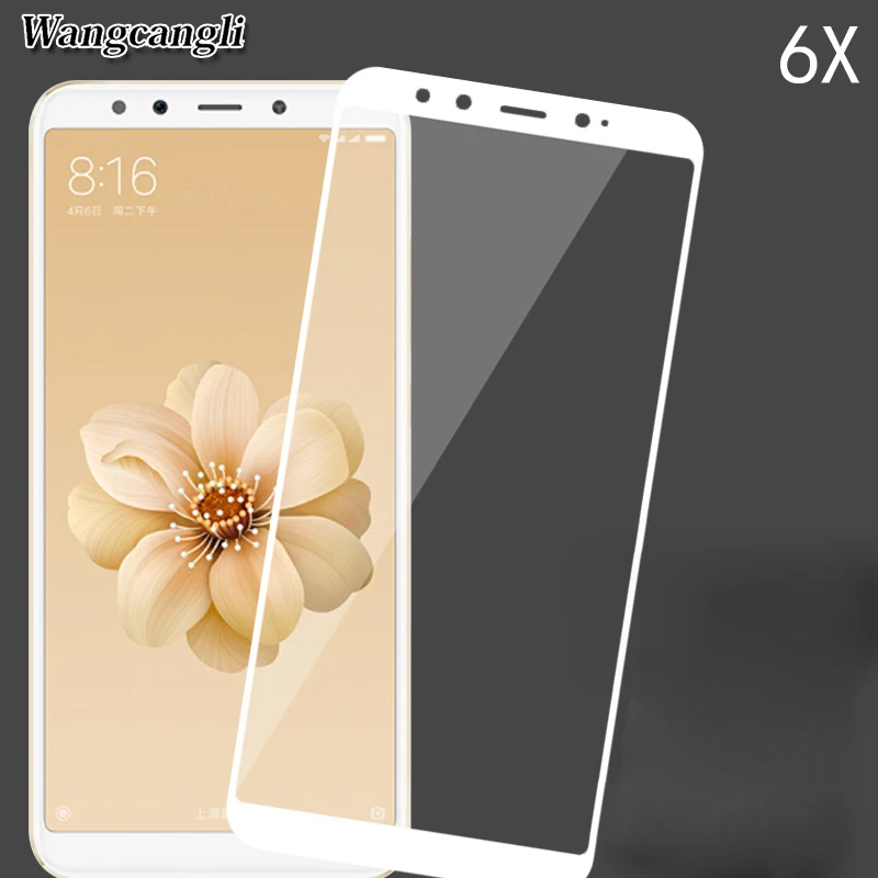 wangcangli-glass-for-xiaomi-mi-a2-screen-protector-Mobile-Phone-mi-6x-Protective-glass-for-xiaomi