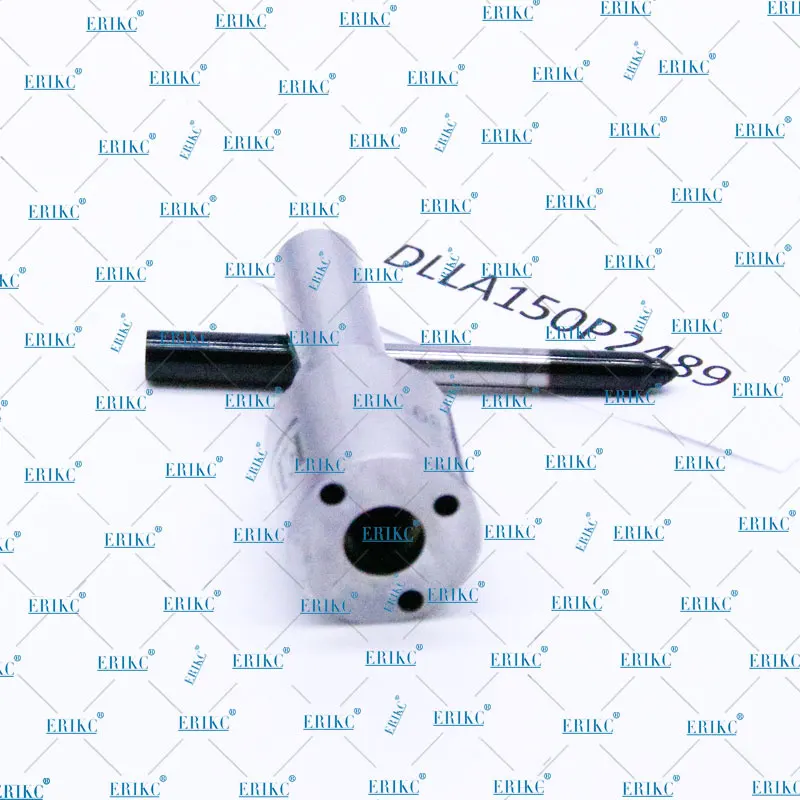 ERIKC Fule Atomzier DLLA150P2489 (0433172489) Авто форсунка Замена DLLA 150P2489 (0433 172 489) для