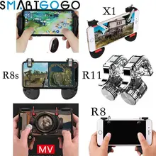 L1 R1 Game Joystick L1 pubg mobile controller mobile game controller R1 Shooter Controller Game Trigger