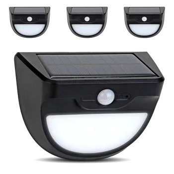 

Waterproof 37 LED Solar Light Solar Panels Power PIR Motion Sensor LED Garden Light Outdoor Pathway Sense Solar Lamp Wall Light