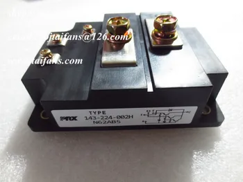 

143-224-002H IGBT module original new N62AB5