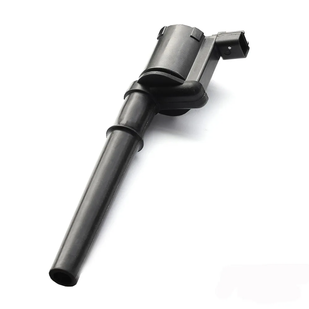 Автозапчасти катушка зажигания 1F3U12029AA 1F3U12A366AA 1F3Z12029AA для FORD LINCOLN NAVIGATOR|Катушка
