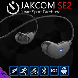 Jakcom SE2 Профессиональный Спорт Bluetooth наушники горячая Распродажа в Умные часы как allcall eletrônicos Pulseira