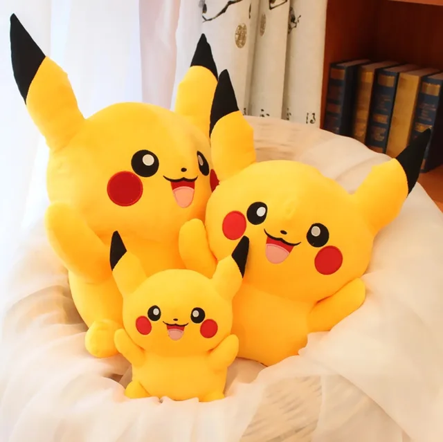 cutest pokemon plush