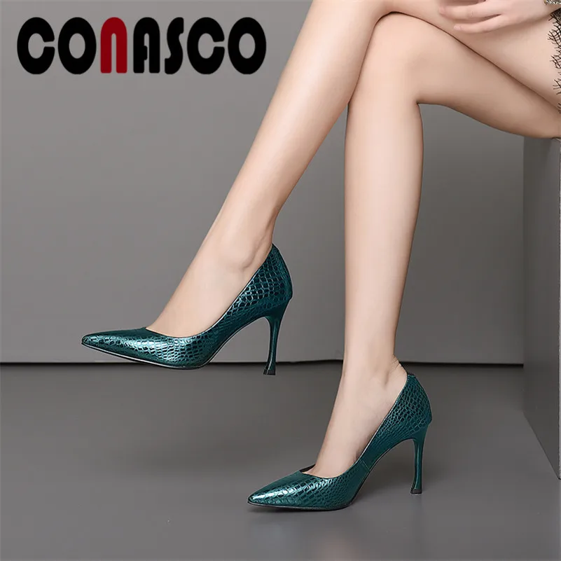 

CONASCO 1