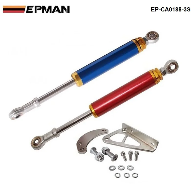 Engine Torque Damper Dampers blue for Mazda RX7 RX-7 FD3S 93-95 EP-CA0188-3S