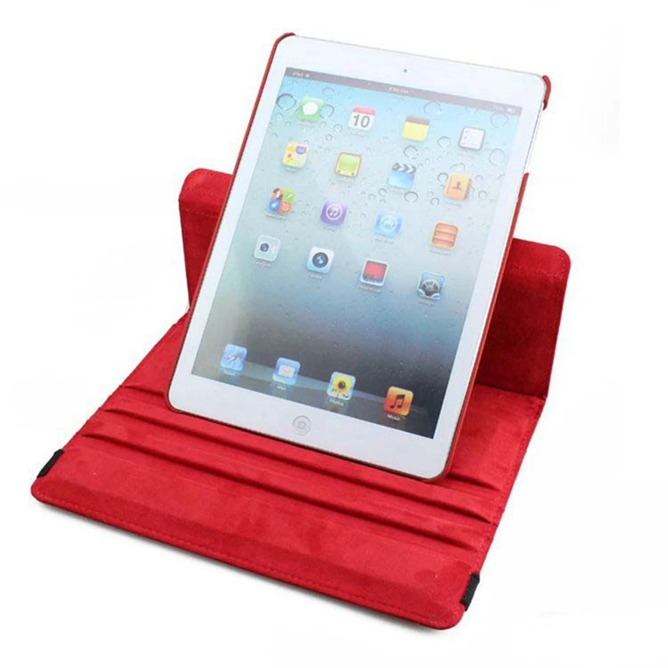 Leather Case Cover for ipad  (3)