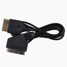 Xunbeifang 100 шт много оптом Scart кабель для Xbox