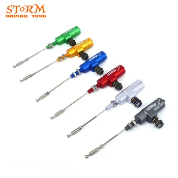 

Motorcycle Performance Hydraulic Clutch Master Slave Cylinder Rod System Performance Efficient Transfer Pump For Dirt Bike