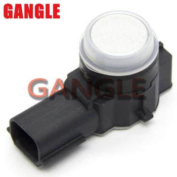 

0263013809 52019545 Parking Distance Control Sensor Bumper Object Reverse For GM Cadillac Chevrolet 2015-2017