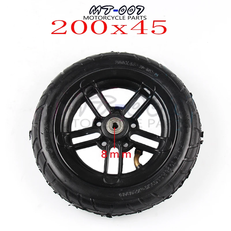 8x1 1 4 Oder 200x45 Castor Rad Mit Reifen Schlauch Motorrad Teile Motorcycle Parts Wheels Motorcycle Wheelmotorcycle Wheel Parts Aliexpress