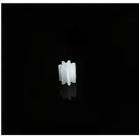 5 шт. MJX T38 T-series T-38 T 38 T38 T20 T33 T35 мотор 7T Шестерня rc Запасные Части rc Аксессуары Rc часть Rc вертолет - изображение