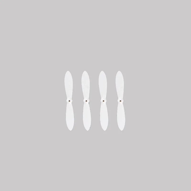 Main Blades Propeller Cheerson CX-10C CX10C Drone Mini 2.4G RC Quadcopter with Camera Rc Spare Part Parts Accessory Accessories