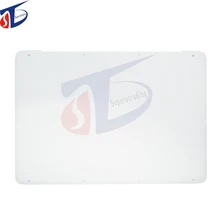 NEW white bottom cover for Apple MacBook A1342 604-1033 2009 2010 Year MC207LL/A MC516LL/A EMC 2350 EMC 2395