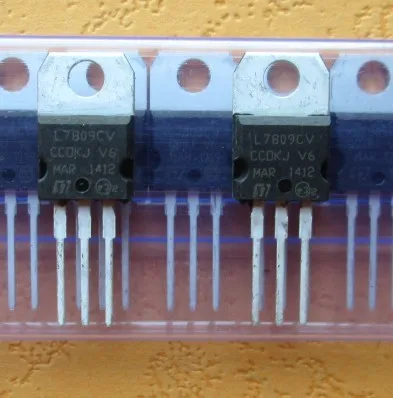L7809CV