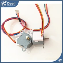 98% new good working for Galanz Air conditioner control board motor GAL12A-BD Outboard motor 1pcs