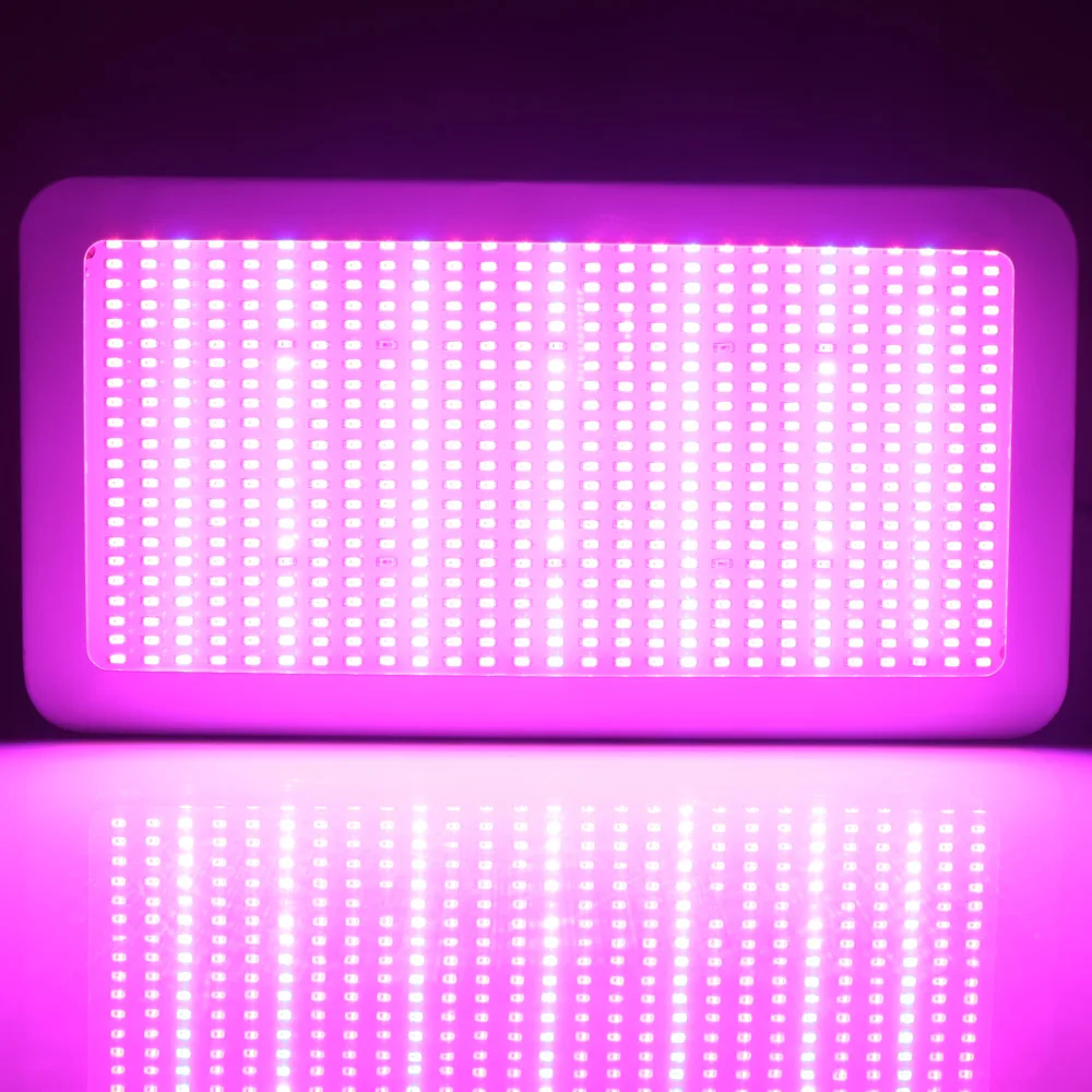 400W 600W 800W LED Grow Light полный спектр led grow light панель для комнатных растений цветы