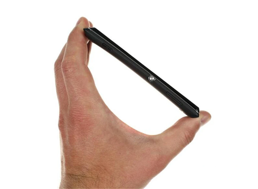 Оригинальный разблокированный смартфон C2105 Sony Xperia L S36H C210X GSM 3G Android 1 ГБ ОЗУ 8 Гб ПЗУ