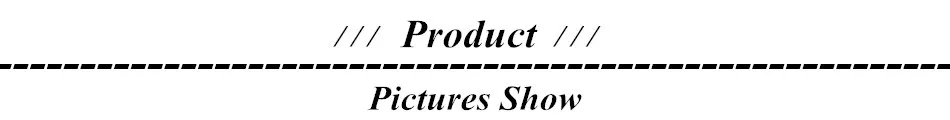 Pictures Show