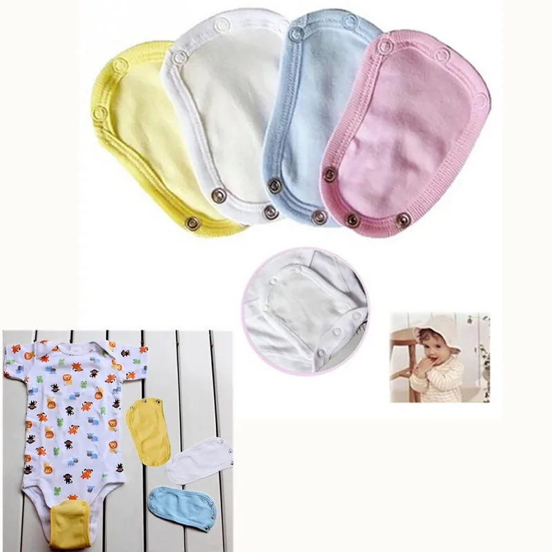 Jumpsuit Utility-Bodysuit Kids Romper Extend-Film Diaper Baby-Boys-Girls Lengthen Partner