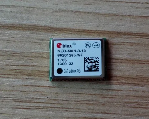 Дешево 100% Новый оригинальный NEO M8N 0 10 NEO M8N NEO M8N 0 NEO M8N 0 01 font b gps b font модуль