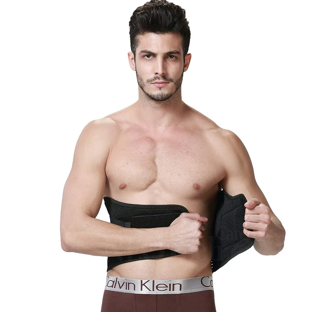 Ортопедический Корсет для поясницы Herniated Disc Brace Fajas Ortopedicas поддерживающий корсет