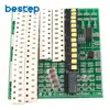 (Welding practice) SMD Component Board CD4017 Water Light Kit Skills Training Entry Electronic Training Parts ► Photo 3/6