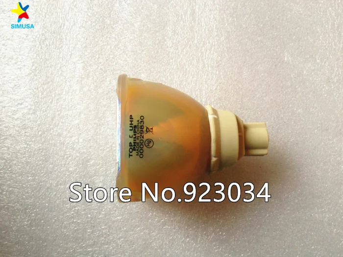 Оригинальная открытая прожекторная лампа SP.8LB04GC01/BL-FU400A для OPTOMA EW860 EW865 EW865-B EW865-W EX850 EX855 TW865-3D TW865-N