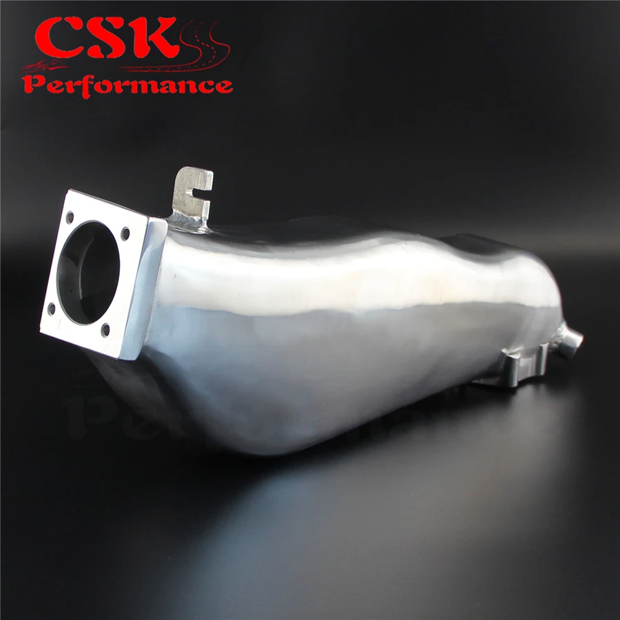 Polish Aluminum RB20 Air Intake Manifold Fits For Nissan Skyline