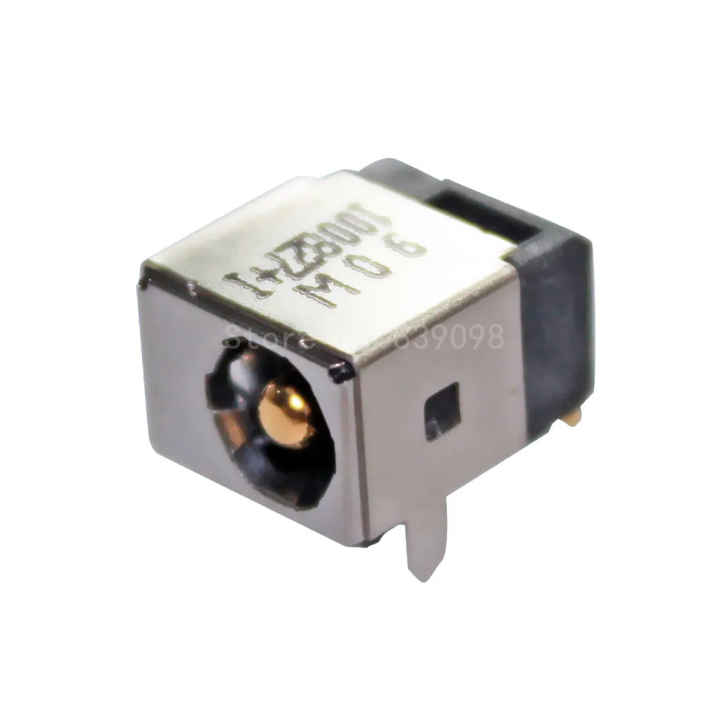 

jintai DC POWER JACK Charging Port for ASUS K73 K73B K73S N53 N53S N53J N10E UL30 N71