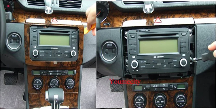 Excellent Android 9.0 Car DVD GPS Video player Navigation Radio for VW Bora EOS Amarok Caddy TOURAN Polo Sharan Seat head-unit 4GRAM 66